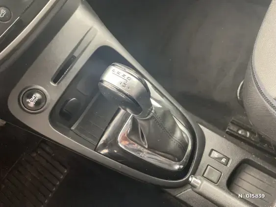 RENAULT CAPTUR - voiture d'occasion - Photo 26