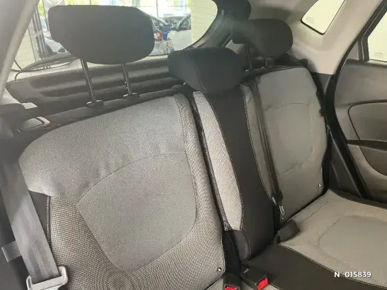 RENAULT CAPTUR - voiture d'occasion - Photo 11