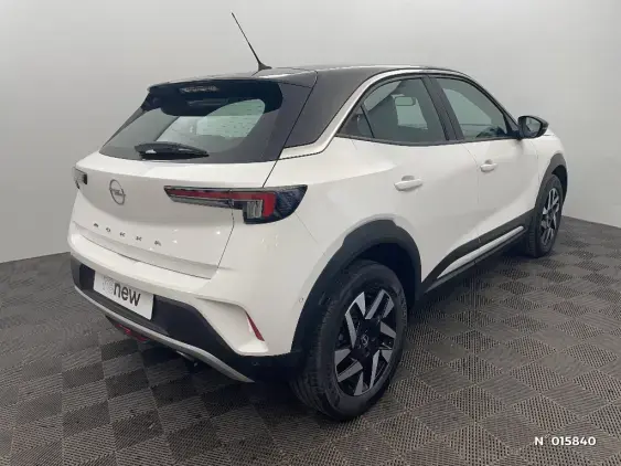 OPEL MOKKA II - voiture d'occasion - Photo 4