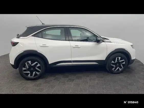 OPEL MOKKA II - voiture d'occasion - Photo 5