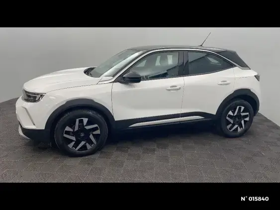 OPEL MOKKA II - voiture d'occasion - Photo 2