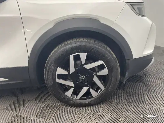 OPEL MOKKA II - voiture d'occasion - Photo 8