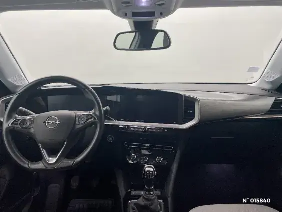 OPEL MOKKA II - voiture d'occasion - Photo 9