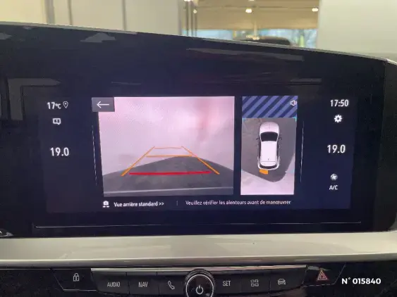 OPEL MOKKA II - voiture d'occasion - Photo 14