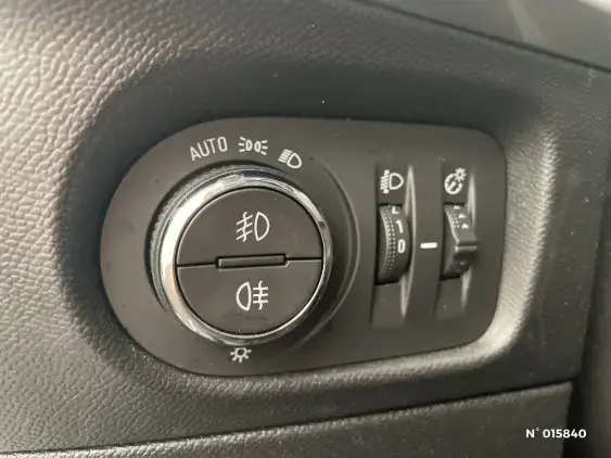 OPEL MOKKA II - voiture d'occasion - Photo 15