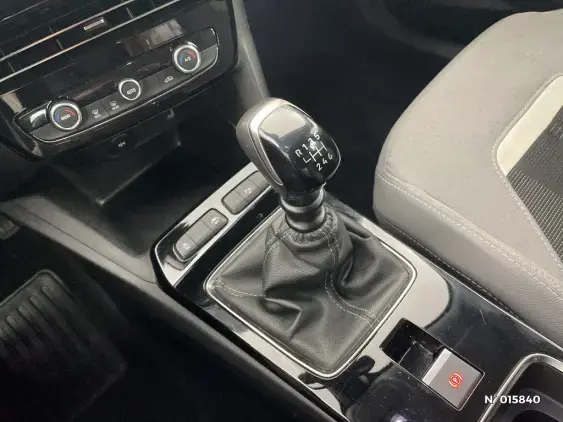 OPEL MOKKA II - voiture d'occasion - Photo 27