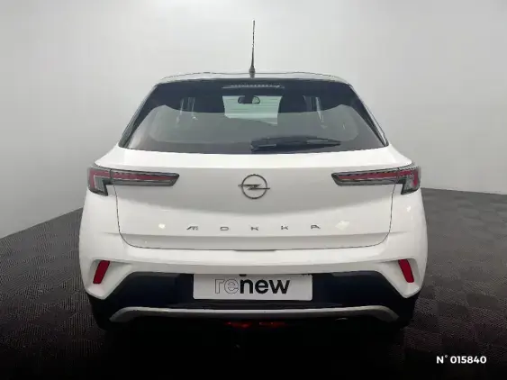 OPEL MOKKA II - voiture d'occasion - Photo 6