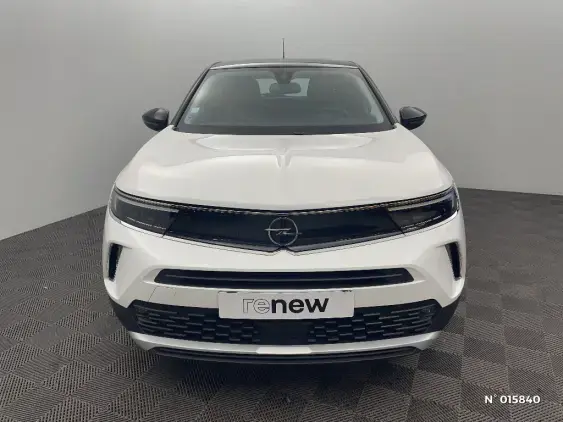 OPEL MOKKA II - voiture d'occasion - Photo 3