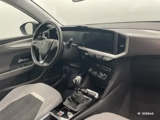 OPEL MOKKA II - voiture d'occasion - Photo 10