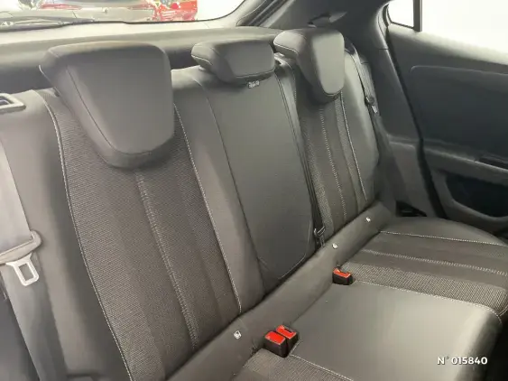 OPEL MOKKA II - voiture d'occasion - Photo 11