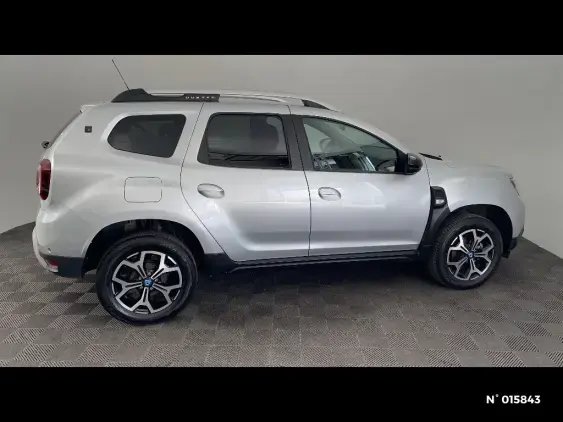 DACIA DUSTER II - voiture d'occasion - Photo 5