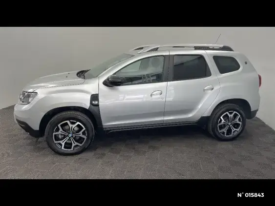 DACIA DUSTER II - voiture d'occasion - Photo 2