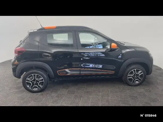 DACIA SPRING - voiture d'occasion - Photo 5