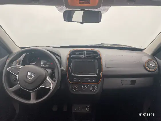 DACIA SPRING - voiture d'occasion - Photo 9