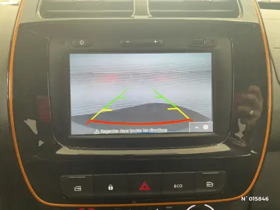 DACIA SPRING - voiture d'occasion - Photo 14