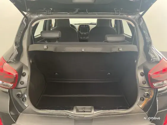 DACIA SPRING - voiture d'occasion - Photo 7