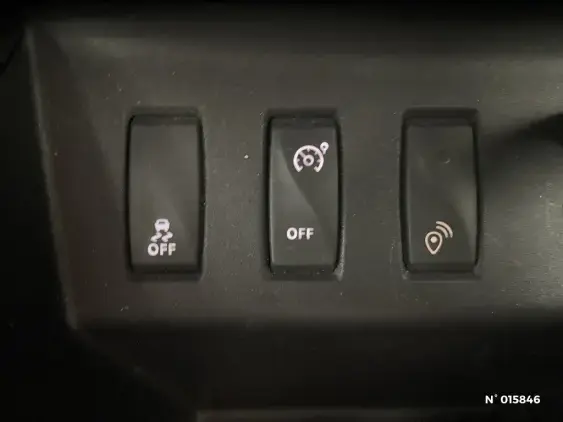 DACIA SPRING - voiture d'occasion - Photo 26