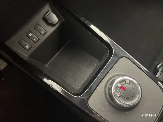 DACIA SPRING - voiture d'occasion - Photo 27