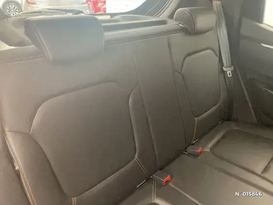 DACIA SPRING - voiture d'occasion - Photo 11