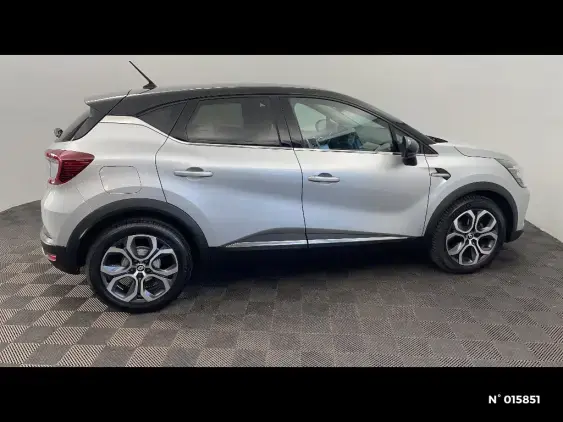 RENAULT CAPTUR II - voiture d'occasion - Photo 5