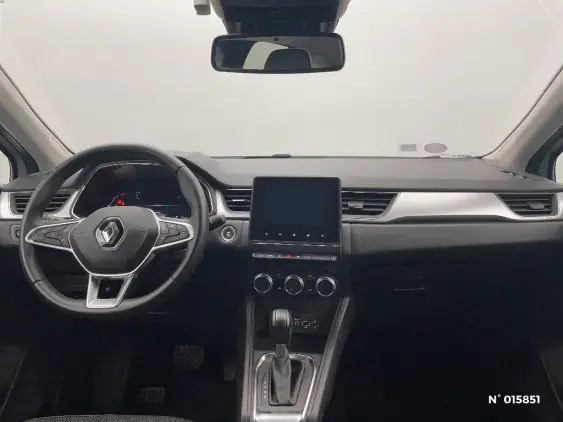 RENAULT CAPTUR II - voiture d'occasion - Photo 9