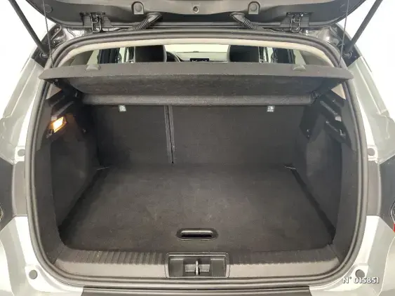 RENAULT CAPTUR II - voiture d'occasion - Photo 7