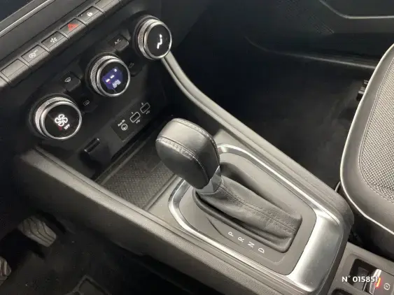 RENAULT CAPTUR II - voiture d'occasion - Photo 26