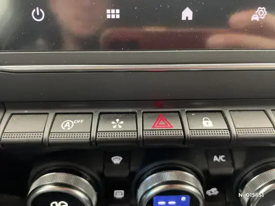 RENAULT CAPTUR II - voiture d'occasion - Photo 27