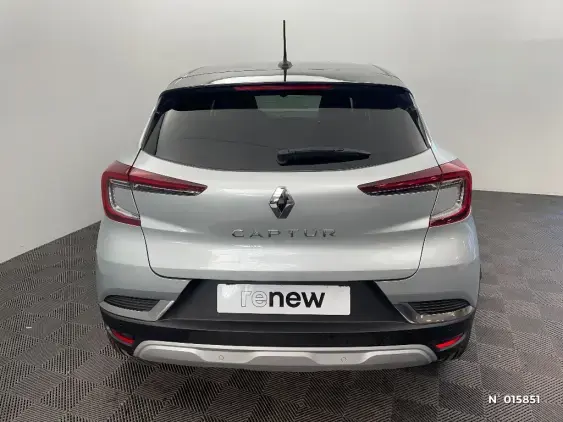 RENAULT CAPTUR II - voiture d'occasion - Photo 6