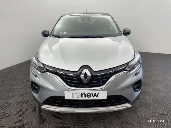 RENAULT CAPTUR II - voiture d'occasion - Photo 3
