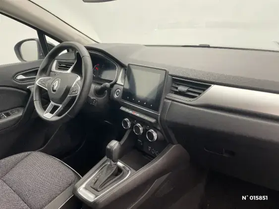 RENAULT CAPTUR II - voiture d'occasion - Photo 10