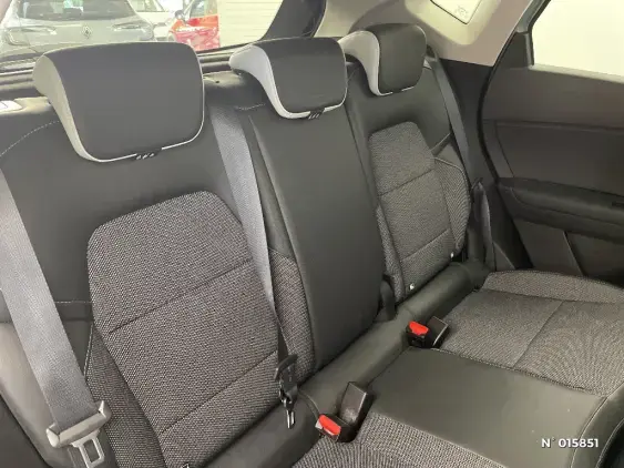 RENAULT CAPTUR II - voiture d'occasion - Photo 11