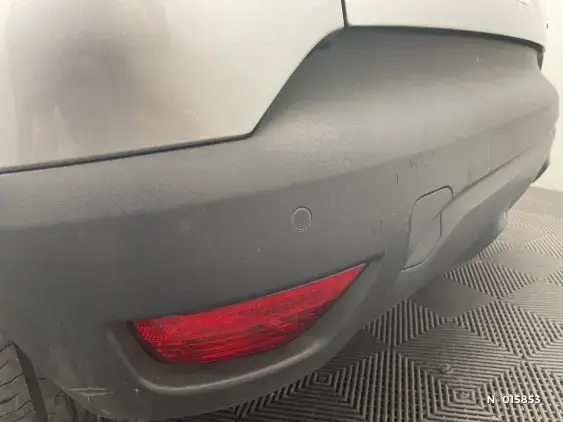 RENAULT CAPTUR - voiture d'occasion - Photo 14