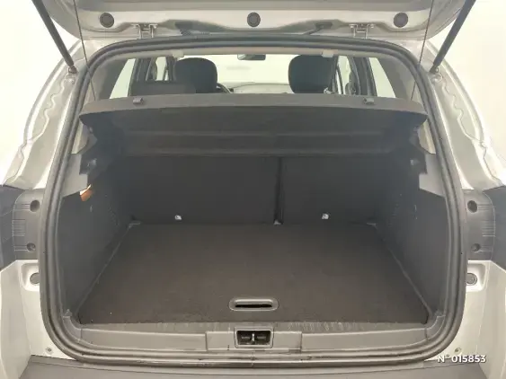 RENAULT CAPTUR - voiture d'occasion - Photo 7
