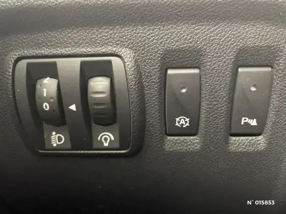 RENAULT CAPTUR - voiture d'occasion - Photo 15