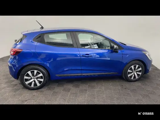 RENAULT CLIO V - voiture d'occasion - Photo 5