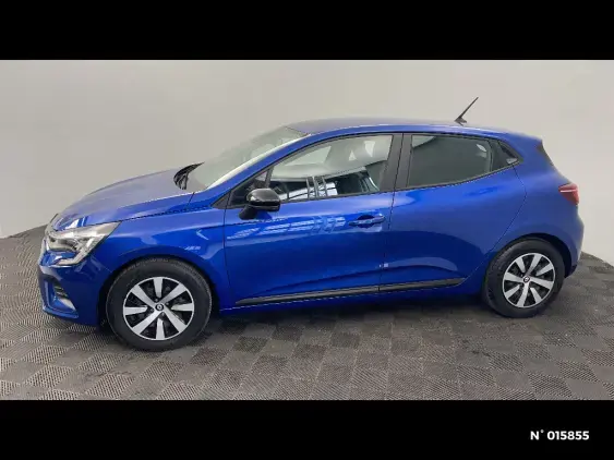 RENAULT CLIO V - voiture d'occasion - Photo 2