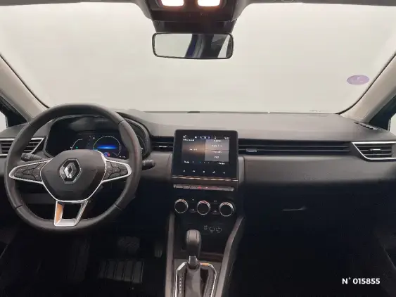 RENAULT CLIO V - voiture d'occasion - Photo 9