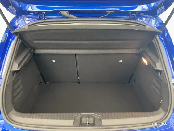 RENAULT CLIO V - voiture d'occasion - Photo 7