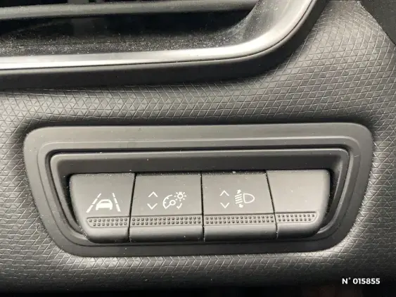 RENAULT CLIO V - voiture d'occasion - Photo 15