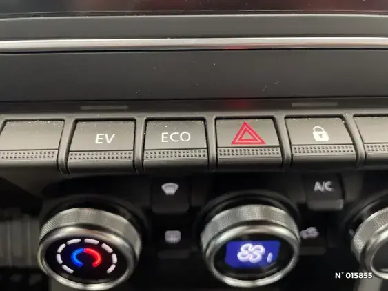 RENAULT CLIO V - voiture d'occasion - Photo 27