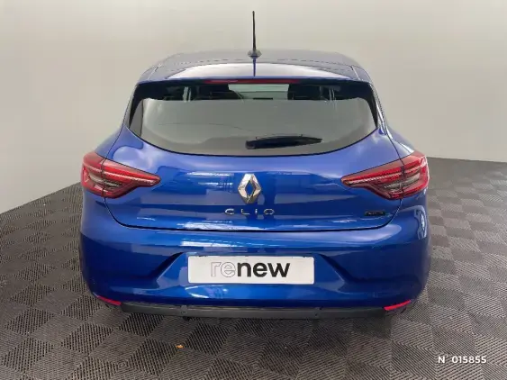 RENAULT CLIO V - voiture d'occasion - Photo 6