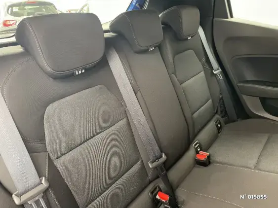 RENAULT CLIO V - voiture d'occasion - Photo 11