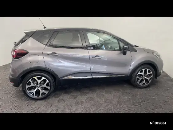 RENAULT CAPTUR - voiture d'occasion - Photo 5