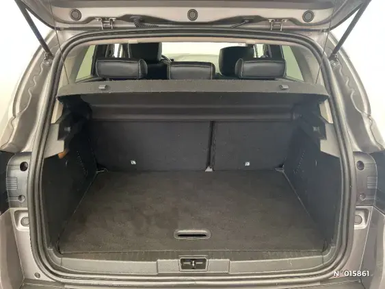 RENAULT CAPTUR - voiture d'occasion - Photo 7