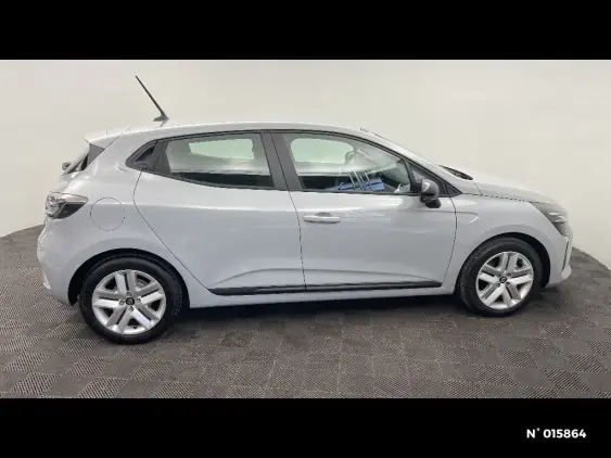 RENAULT CLIO V - voiture d'occasion - Photo 5