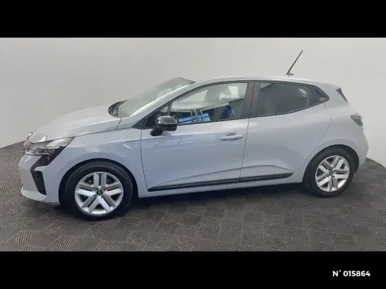 RENAULT CLIO V - voiture d'occasion - Photo 2