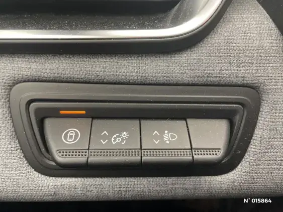 RENAULT CLIO V - voiture d'occasion - Photo 15