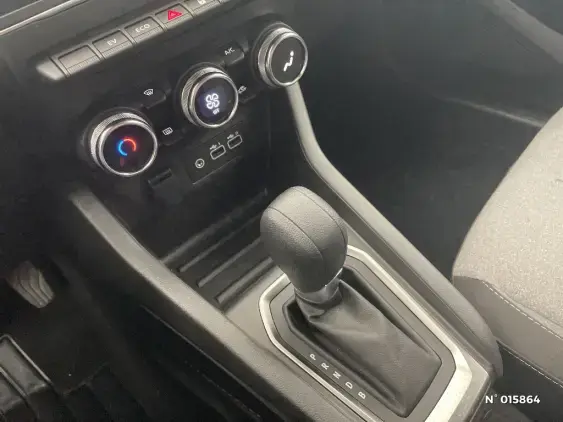 RENAULT CLIO V - voiture d'occasion - Photo 26