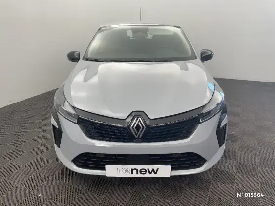 RENAULT CLIO V - voiture d'occasion - Photo 3